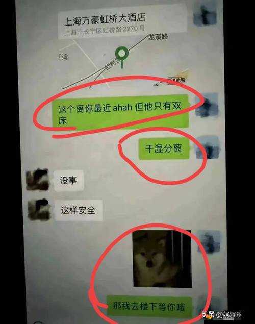 女子出轨副市长，不雅视频泄露，后续曝光