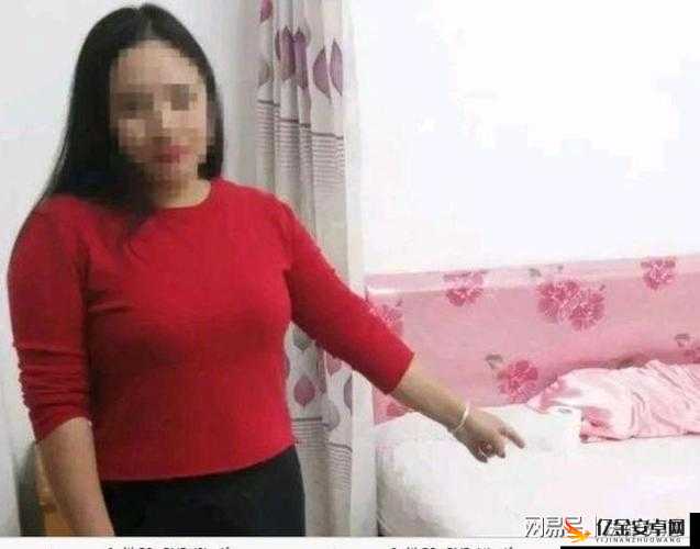 关于 Chinese 搡老女人的争议性事件引发广泛关注