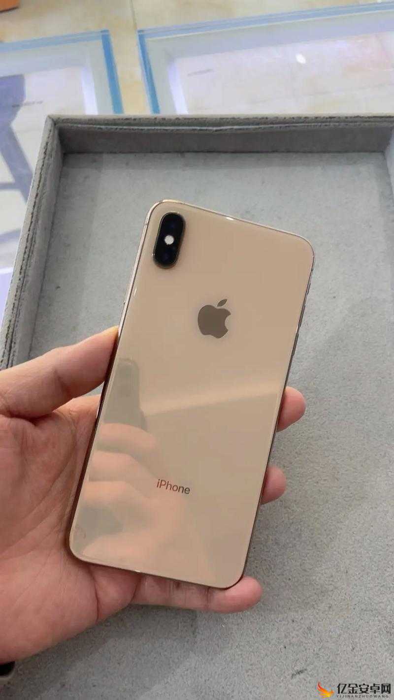 超越时代的巅峰之作：IPHONEXSMAX 欧美高级奢华典范